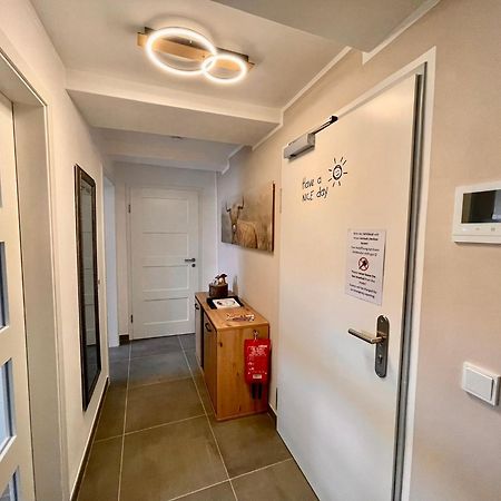 Homelikestay: Ferienwohnungen - Wernigerode - Wlan - Bestlage - Liebevolle Einrichtung Экстерьер фото