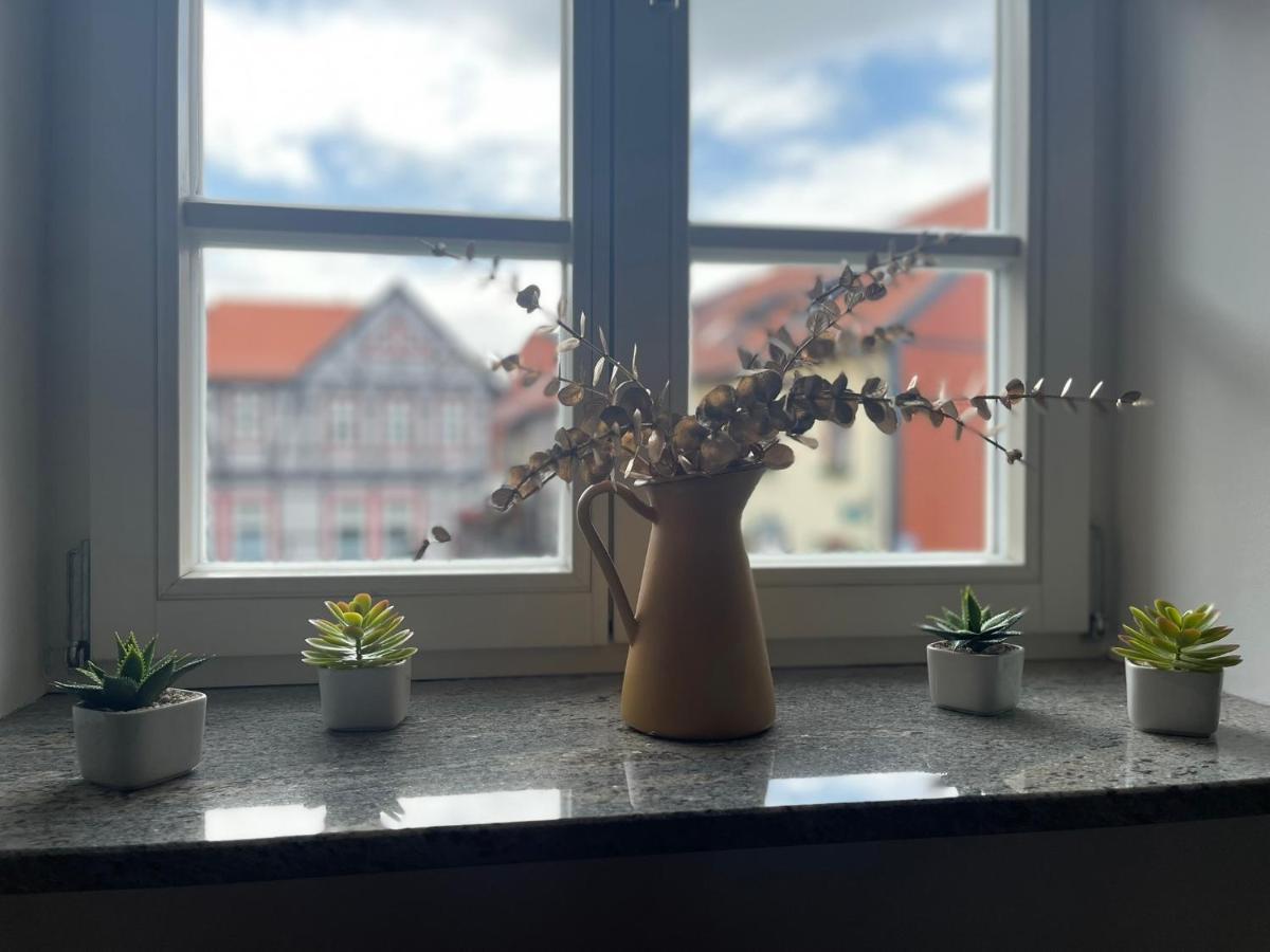 Homelikestay: Ferienwohnungen - Wernigerode - Wlan - Bestlage - Liebevolle Einrichtung Экстерьер фото