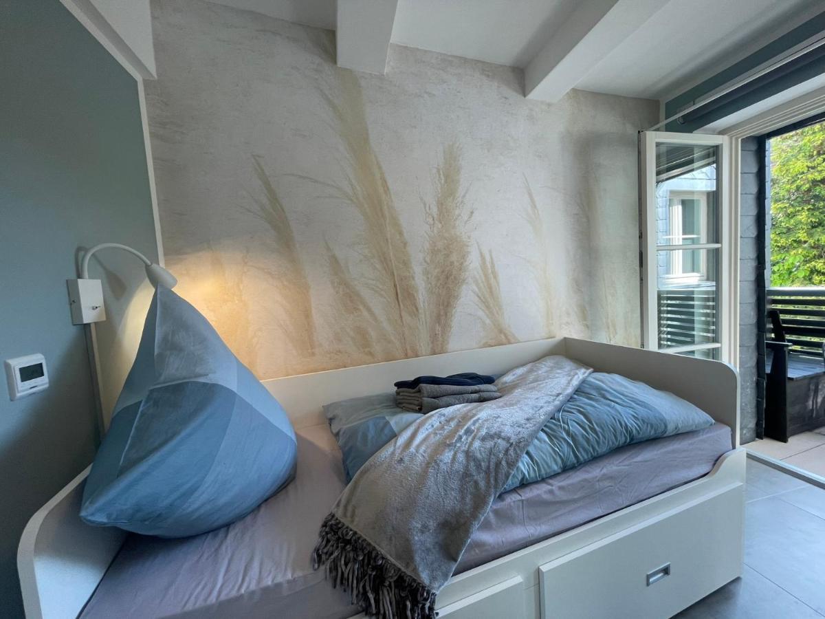 Homelikestay: Ferienwohnungen - Wernigerode - Wlan - Bestlage - Liebevolle Einrichtung Экстерьер фото