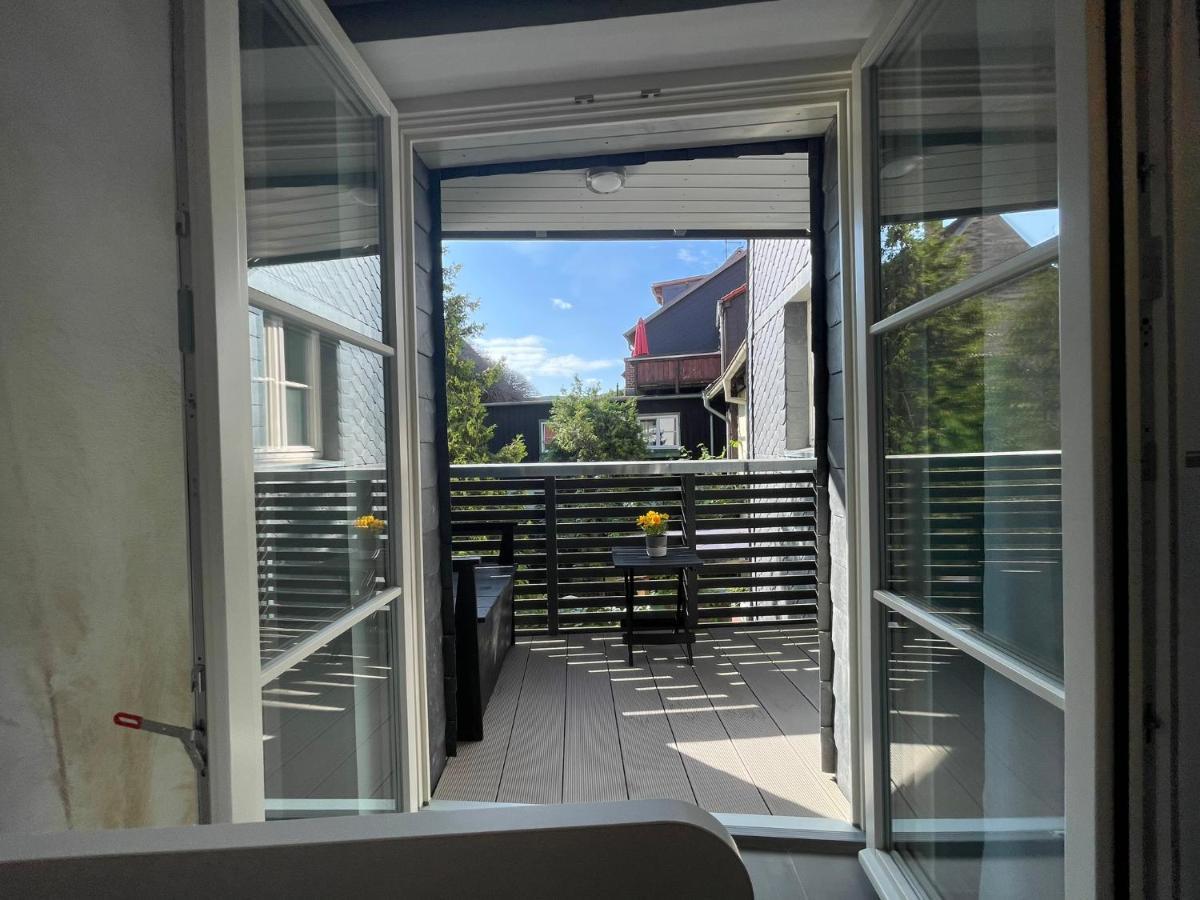 Homelikestay: Ferienwohnungen - Wernigerode - Wlan - Bestlage - Liebevolle Einrichtung Экстерьер фото