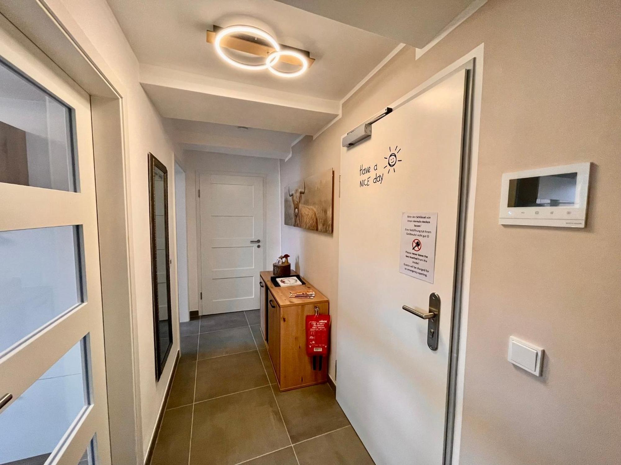 Homelikestay: Ferienwohnungen - Wernigerode - Wlan - Bestlage - Liebevolle Einrichtung Экстерьер фото