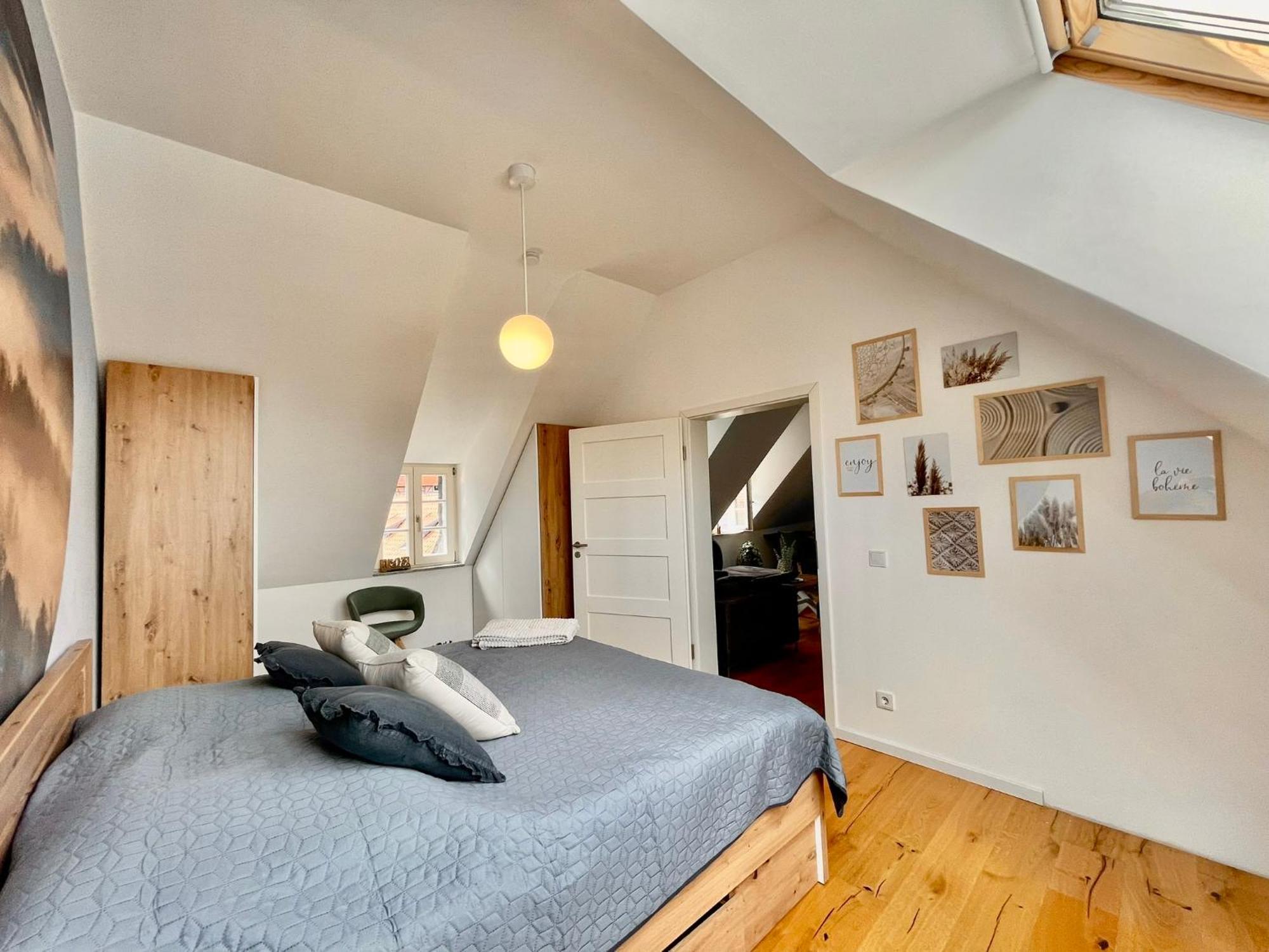Homelikestay: Ferienwohnungen - Wernigerode - Wlan - Bestlage - Liebevolle Einrichtung Экстерьер фото