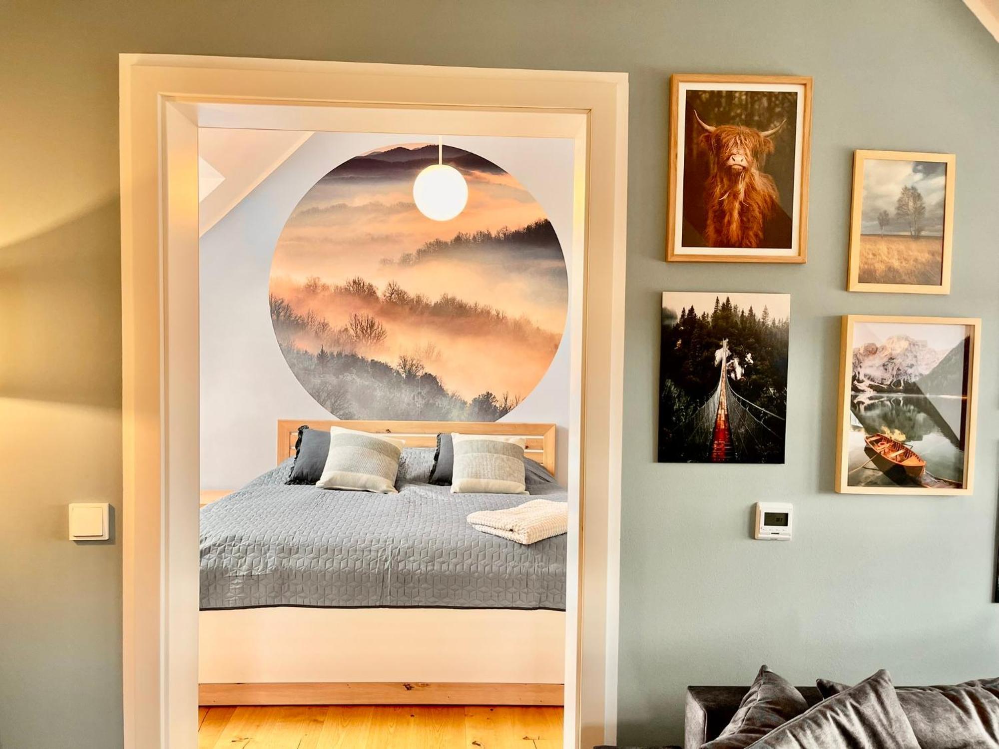 Homelikestay: Ferienwohnungen - Wernigerode - Wlan - Bestlage - Liebevolle Einrichtung Экстерьер фото