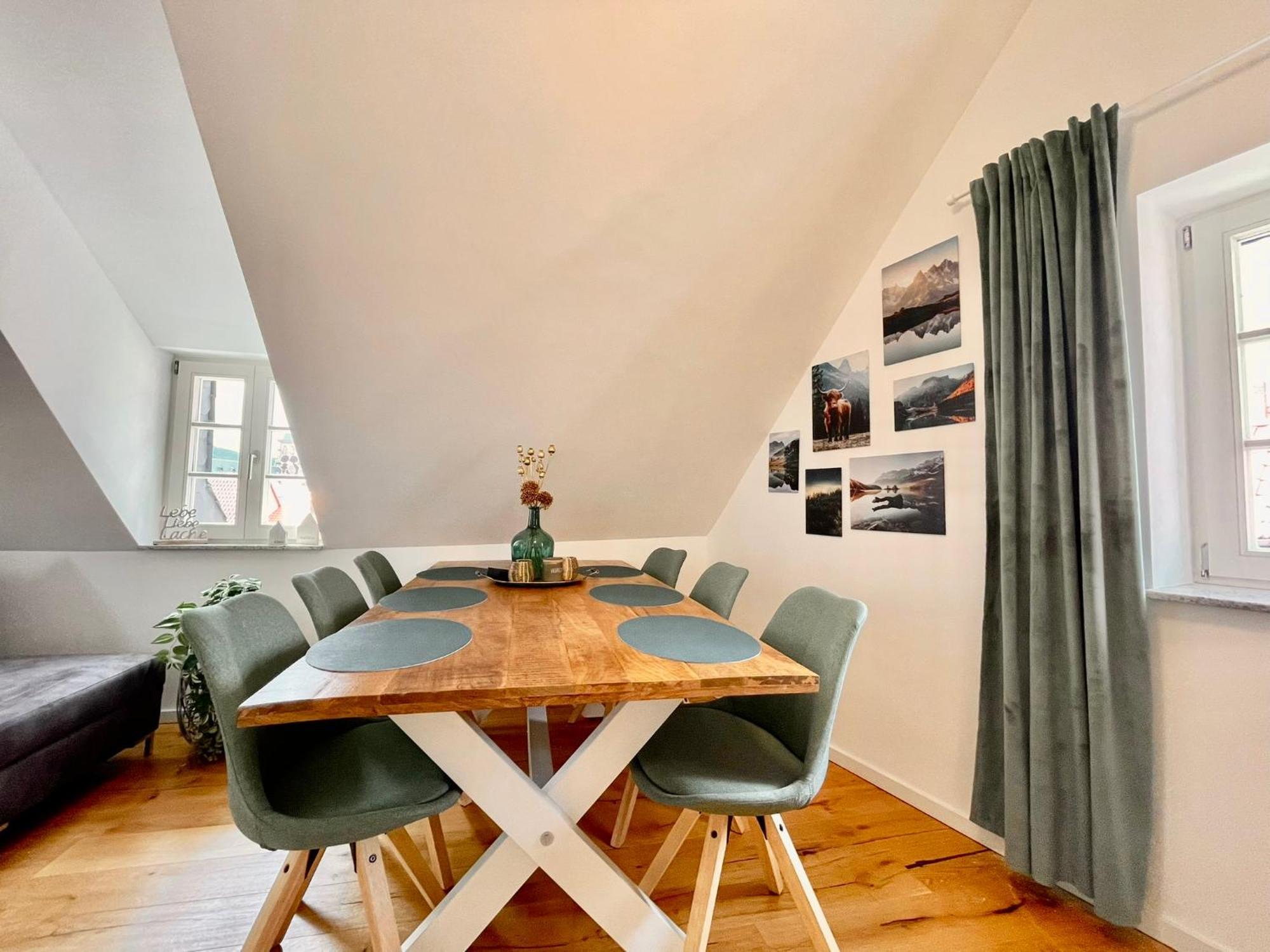 Homelikestay: Ferienwohnungen - Wernigerode - Wlan - Bestlage - Liebevolle Einrichtung Экстерьер фото
