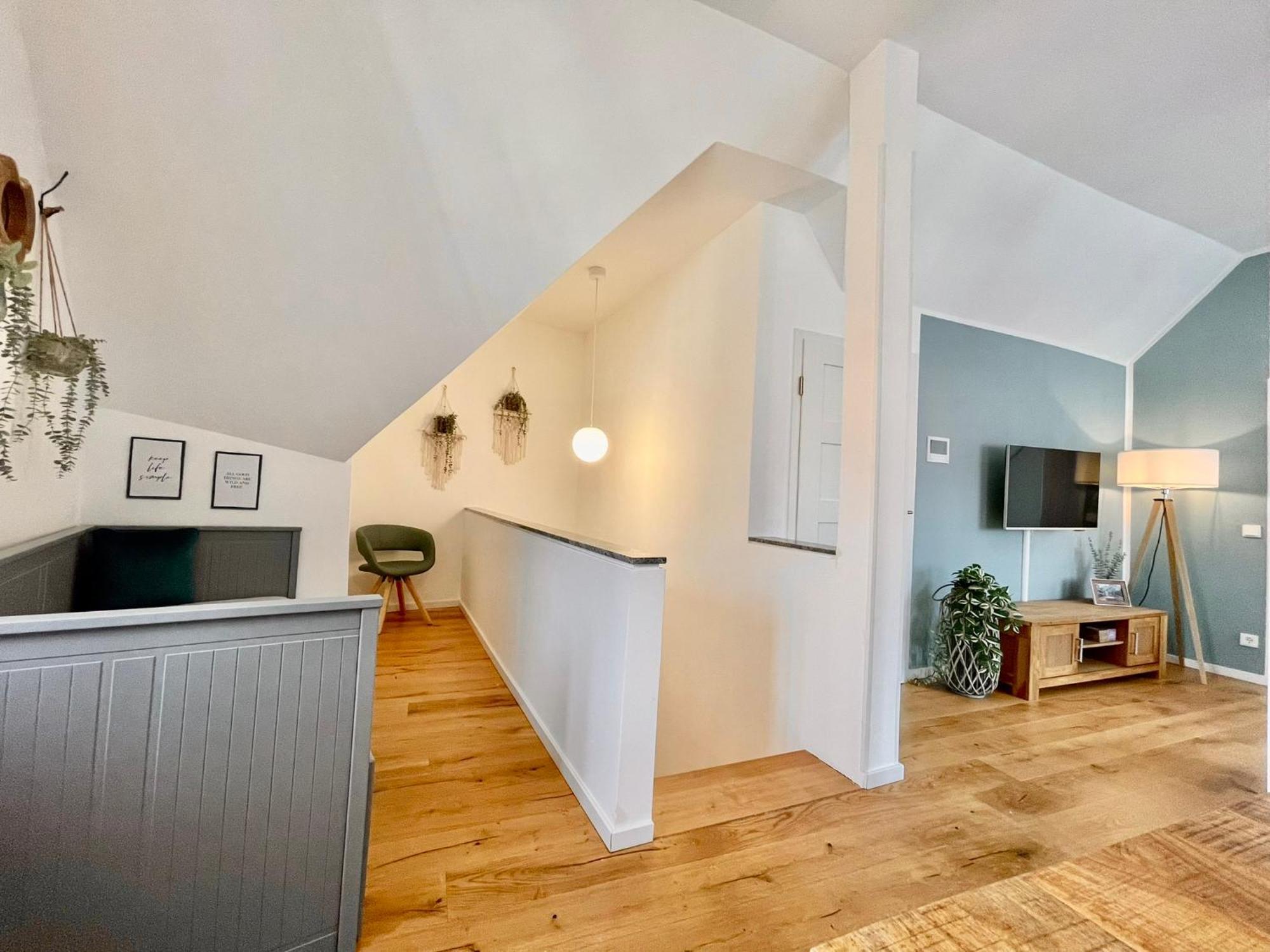 Homelikestay: Ferienwohnungen - Wernigerode - Wlan - Bestlage - Liebevolle Einrichtung Экстерьер фото